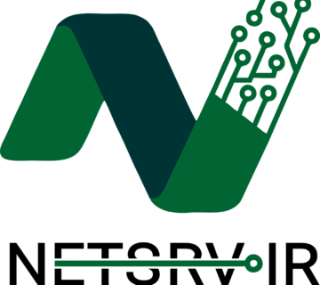 netsrv.ir