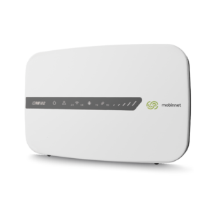 مودم MN6500Q مبین نت + 200 گیگ اینترنت یکساله